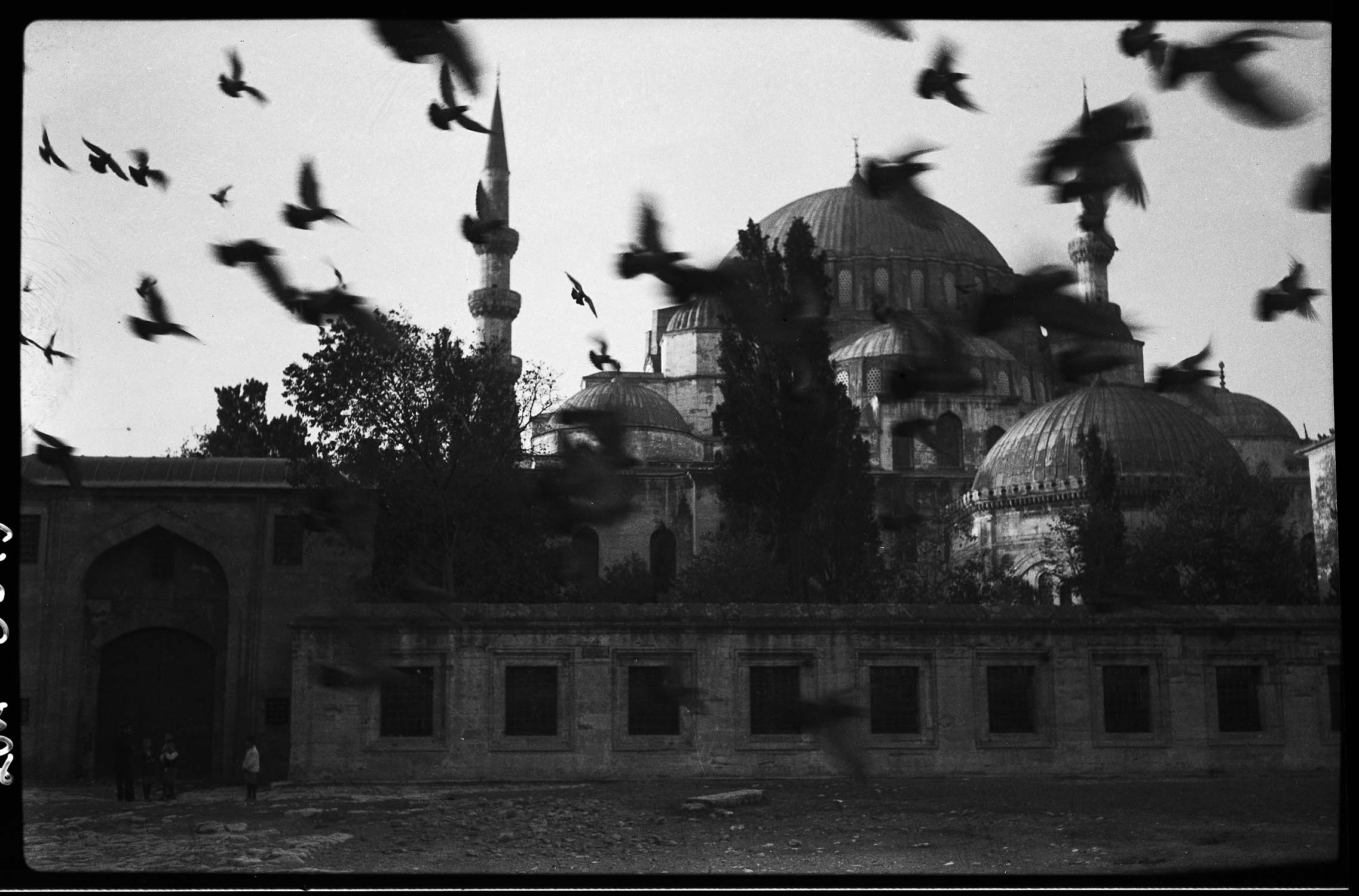 Sehzade Camii